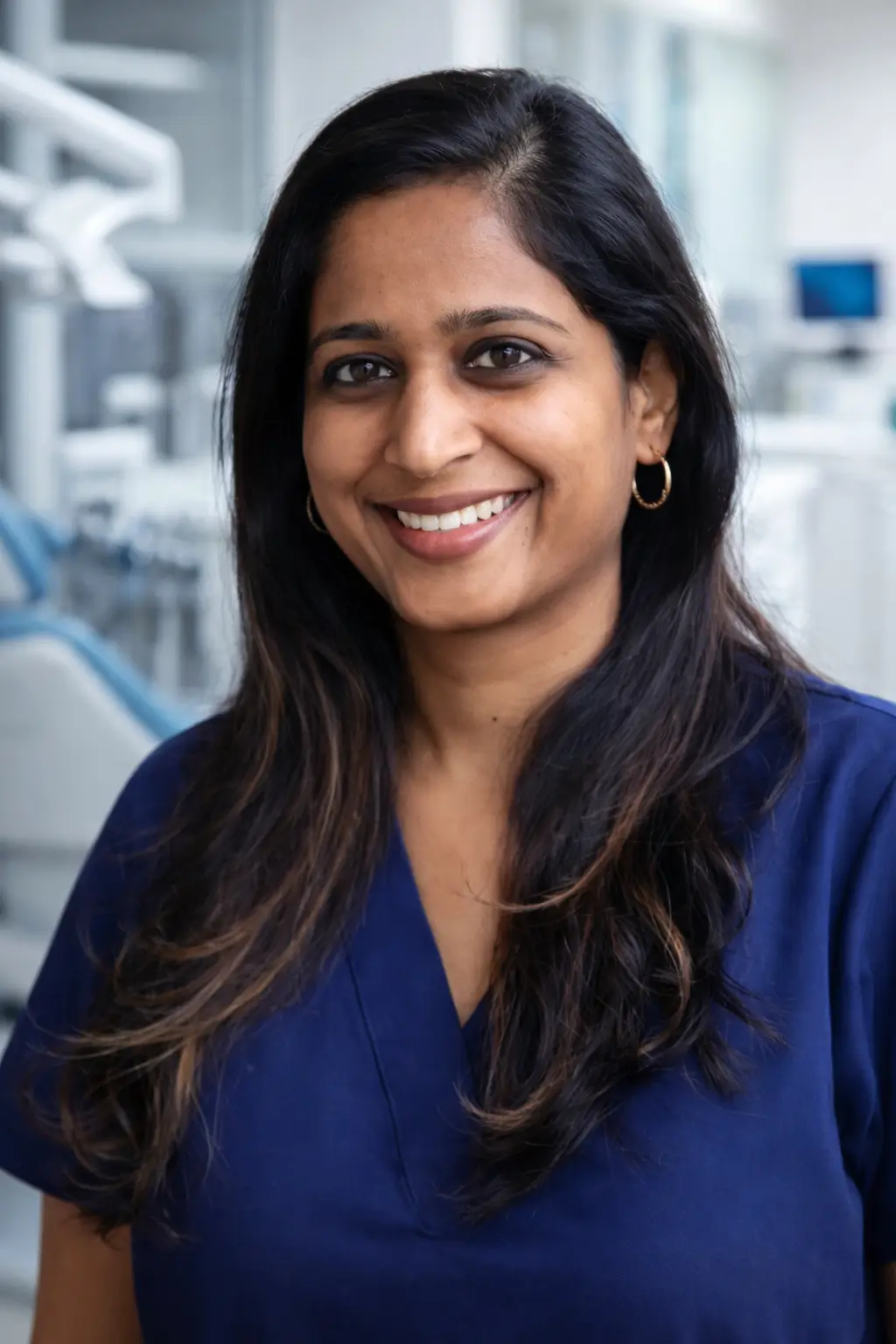 Dr. Madhavi Bhoompalli, DDS